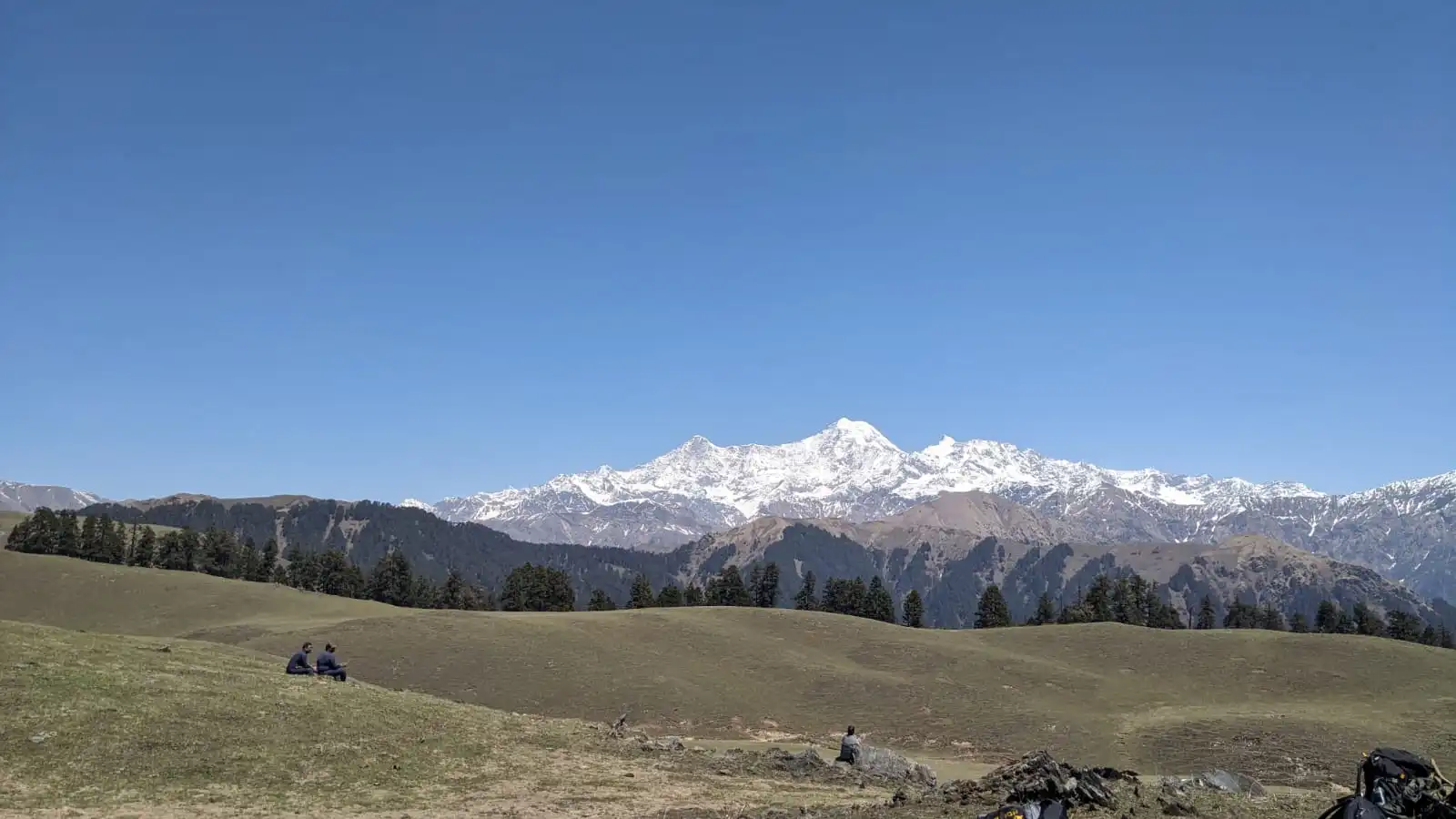 Gidara Bugyal